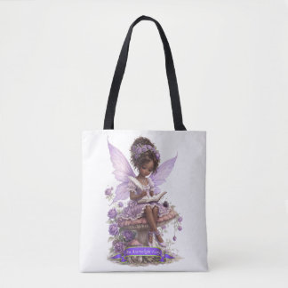 Eine Azantalight-Fee-Tragetasche Tasche