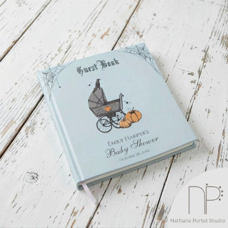 Eine Baby Brauerei Foto Baby Shower Gästebuch
