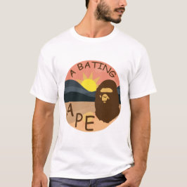 Eine Badegebühr T-Shirt