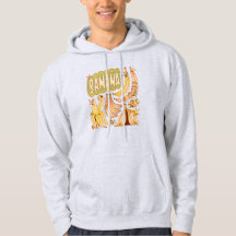 Eine Banane / Illustration von Bananen