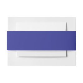 eine blaue Wand mit Uhr Einladungsbanderole