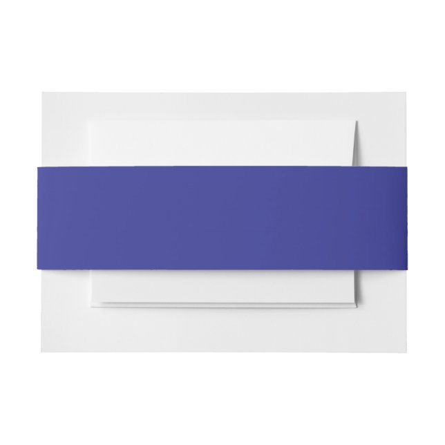 eine blaue Wand mit Uhr Einladungsbanderole (Vorderseite Beispiel)