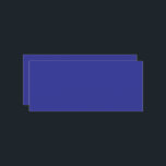 eine blaue Wand mit Uhr Menükarte<br><div class="desc">Das Design ist ein großes, blaues Quadrat mit einer weichen Textur und einem tiefen Blau. Die Farbe ist so lebendig und reich, dass sie fast wie eine solide Farbe erscheint und den Eindruck eines klaren, wolkenlosen Himmels vermittelt. Die tiefblaue Farbe verleiht dem Raum ein Gefühl der Ruhe und Stille, was...</div>
