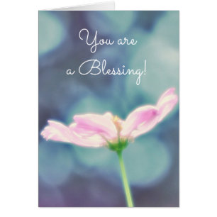 Eine Blessing Scripture Card James 1:17