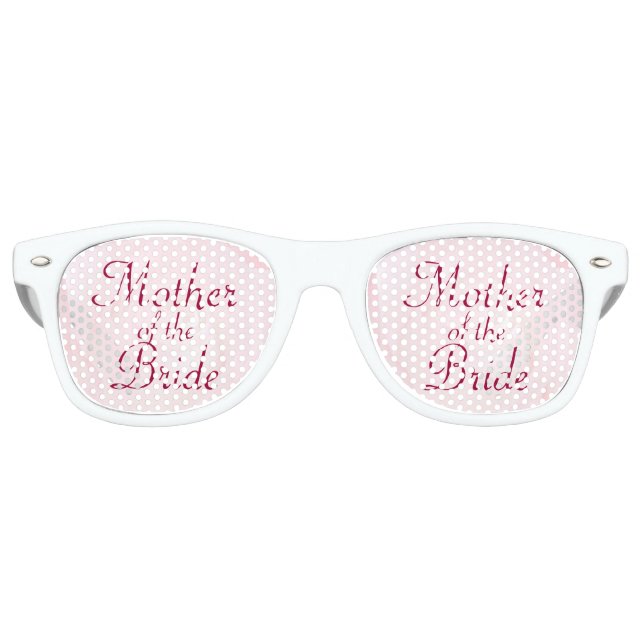 Eine Blume für meine Liebe MUTTER DER BRÜCKE Partybrille (Vorderseite)