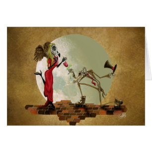 Eine Blume für m'lady