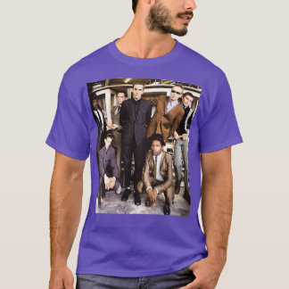 Eine Botschaft an Sie Rudy T-Shirt