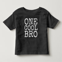Eine Coole Bar | Big Brother Graphic T-Shirt