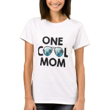 Eine Coole Mama Sonnenbrille Sommermama