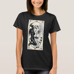 Eine dämonische Liebesgeschichte 1 T-Shirt