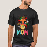 Eine dankbare Mama Türkei Familie Danksagungen 1