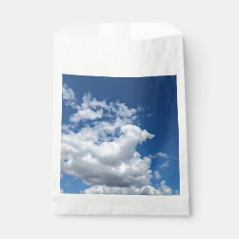 Eine Ecke der Wolken Geschenktütchen