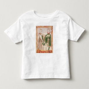 Eine Ehe Kleinkind T-shirt