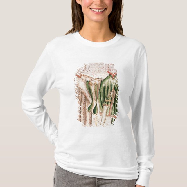 Eine Ehe T-Shirt (Vorderseite)