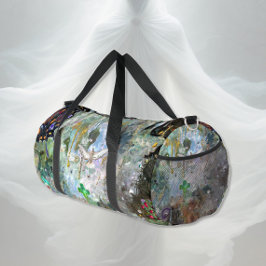 Eine eigene Welt Duffle Bag
