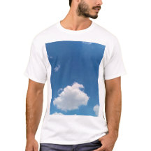 Eine einfache Wolke