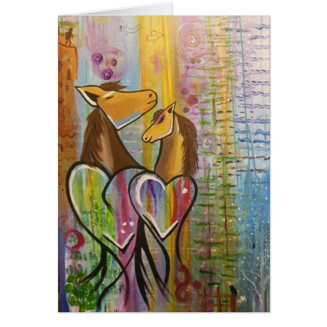 Eine einfachere Zeit (Vorne)