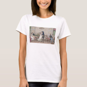 Eine Einführung: Gay Moments of Logic, Jerry, Tom T-Shirt
