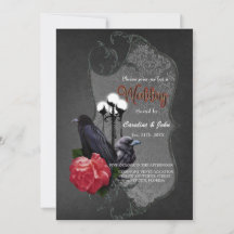 Eine einzigartige Hochzeit
