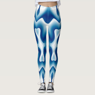 Eine elegante, nahtlose Leggings "Ratti_Creative_A