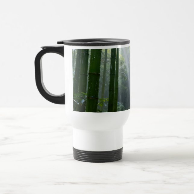 Eine erfrischende Melodie 002 Reisebecher (Links)