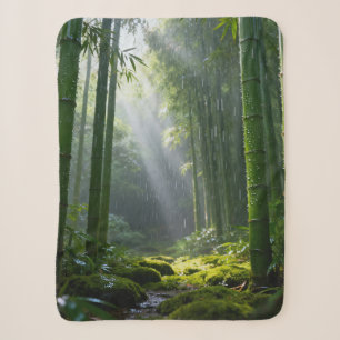 Eine erfrischende Melodie 002 Sherpadecke