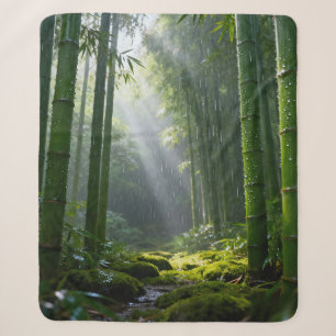 Eine erfrischende Melodie 002 Sherpadecke