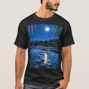 Eine erfrischende Melodie 011 T-Shirt