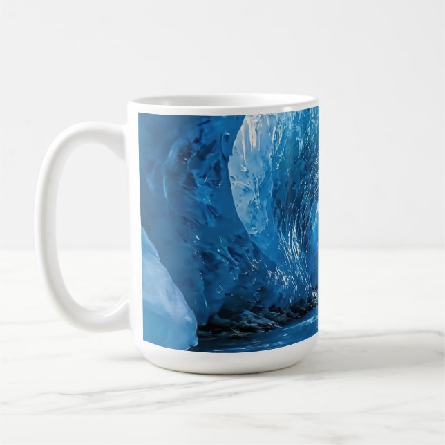 Eine erfrischende Melodie 012 Kaffeetasse (Links)