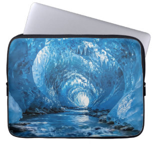 Eine erfrischende Melodie 012 Laptopschutzhülle