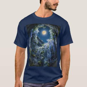 Eine erfrischende Melodie 020 T-Shirt