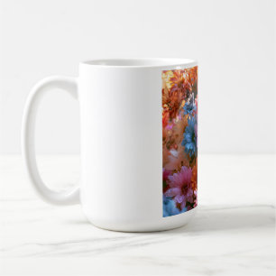 Eine erfrischende Melodie 023 Kaffeetasse