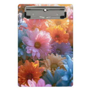 Eine erfrischende Melodie 023 Mini Klemmbrett