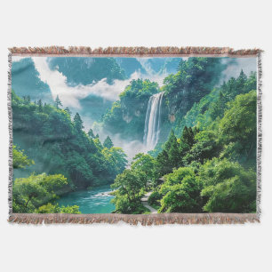 Eine erfrischende Melodie 033 Decke