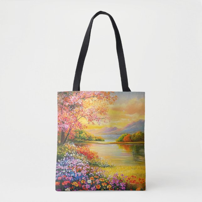 Eine erfrischende Melodie 035 Tasche (Vorderseite)