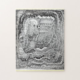 Eine Erinnerung vom alten Gehirn