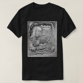 Eine Erinnerung vom alten Gehirn T-Shirt