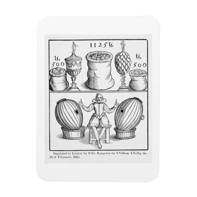 Eine Erklärung zur Festlegung des Datums des nächs Magnet (Vertikal)