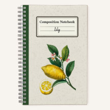 Eine erweiterte Version von Lemon Personalisiert C