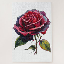 Eine ewige Rose
