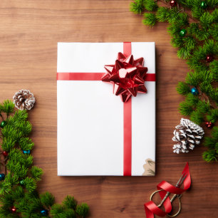Eine farbenprächtige Blume mit einer einzigartigen Geschenkpapier