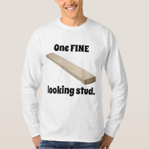 Eine feine Sehgestüte T-Shirt