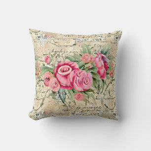 Eine französische Design-Serie 26 Kissen