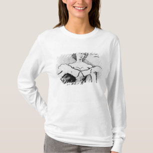 Eine Frau für Asselineau T-Shirt