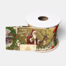 Eine frohe Weihnachtszeit