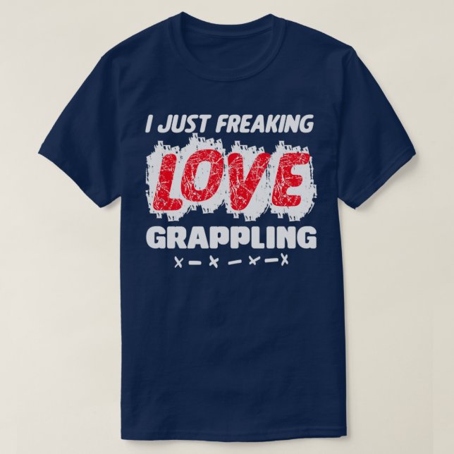Eine fröhliche Geschenkidee für einen packenden Ve T-Shirt (Design vorne)