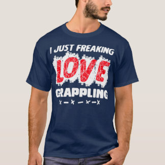 Eine fröhliche Geschenkidee für einen packenden Ve T-Shirt