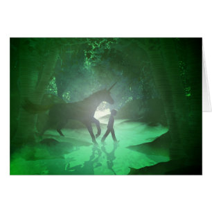 Eine geheime Platzkarte