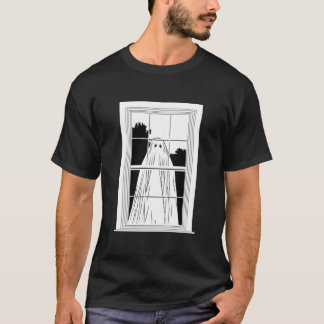 Eine Geisterstory T-Shirt