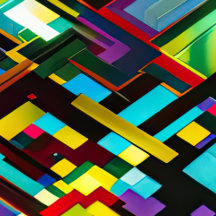 Eine gemütliche Fleece Sherpa Blanket